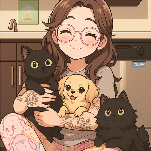 lilyllamalover
